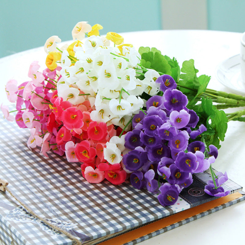 Artificial Flower Dried Flower Vase Accessories