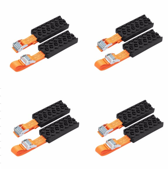 Tire Chain Snow Emergency Snow Chain