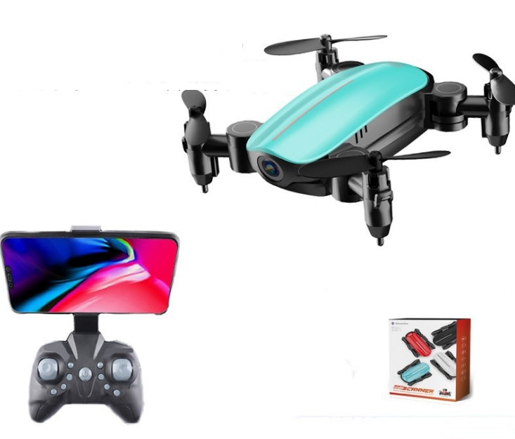 Mini Drone With Camera Foldable