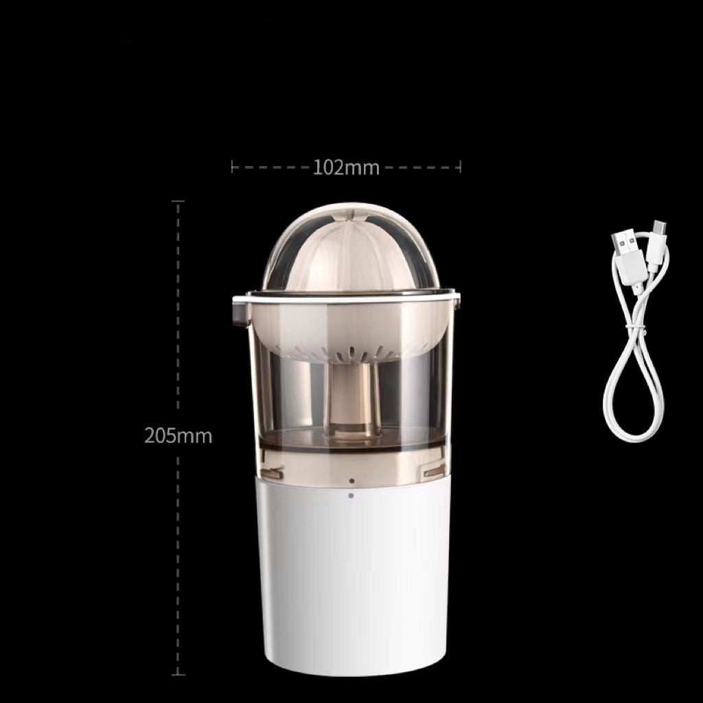Portable Blender Electric Juicer Kitchen Gadgets