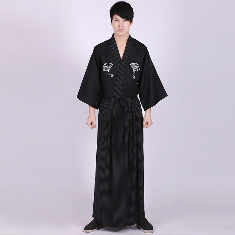 Samurai Costume