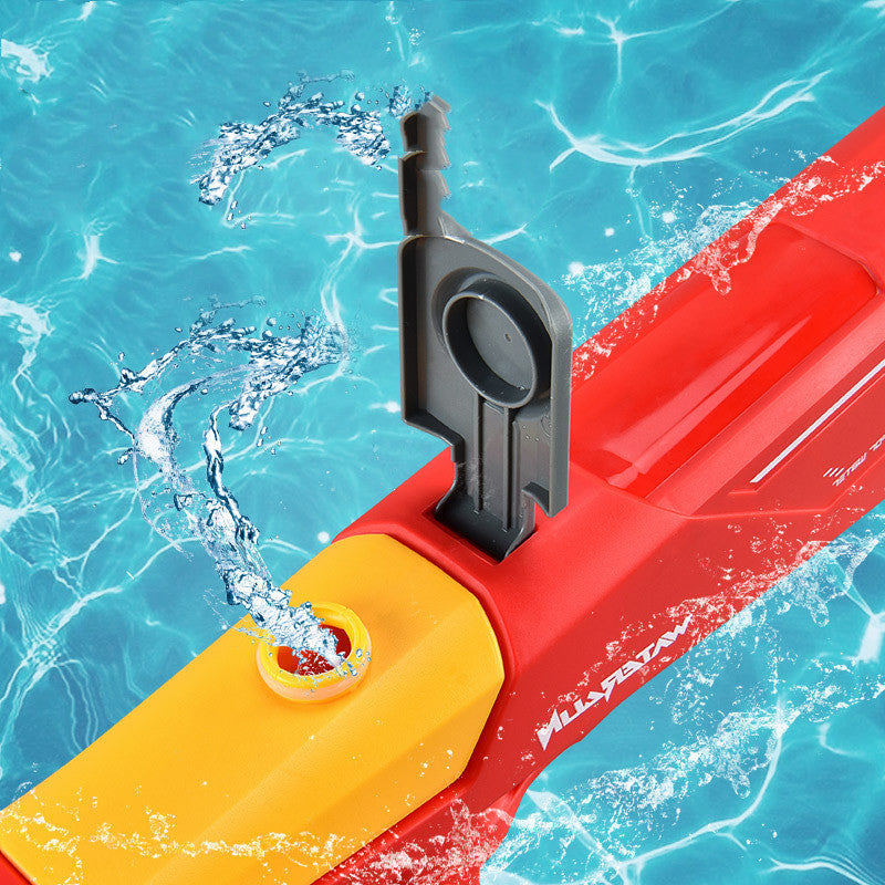 Electric Water Gun Toys Shark