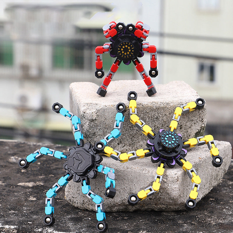 Spinner Chain Toys