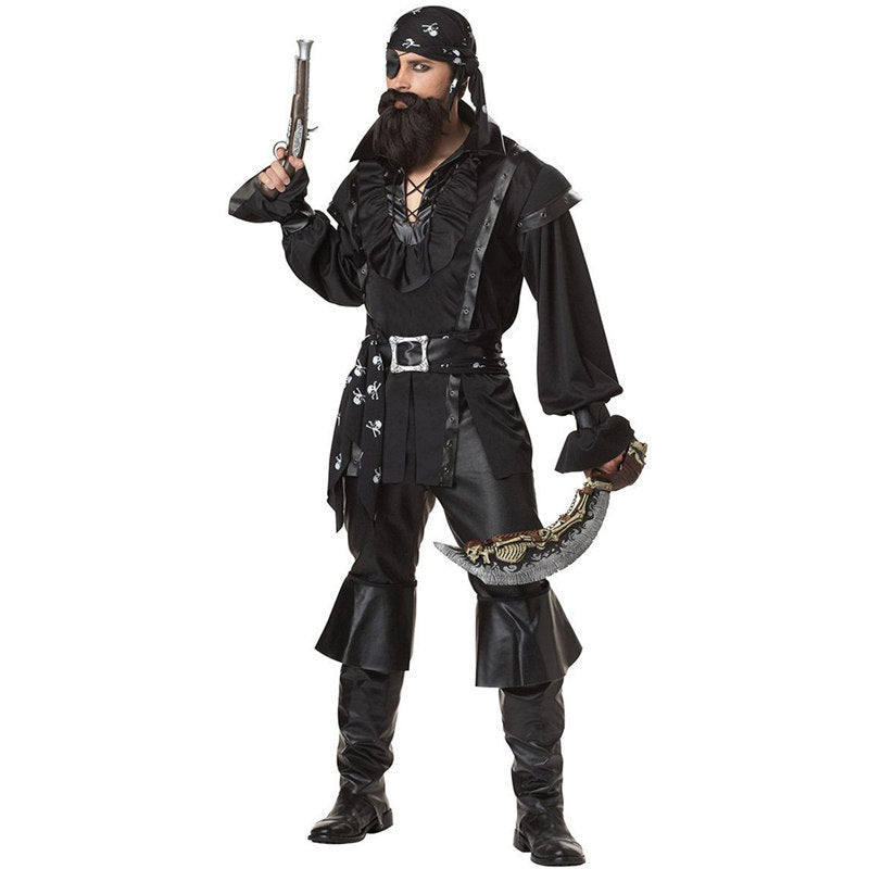 Adult Halloween Costume