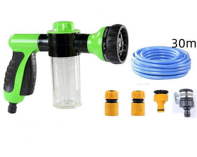 Foam Spray Gun Household Cleaner Generator