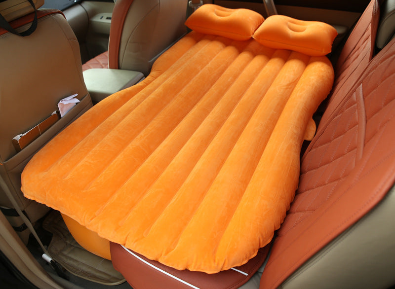 Inflatable Bed