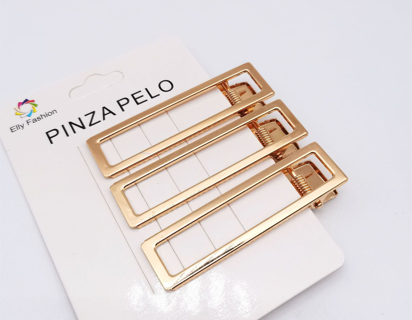 Hair Square Clip