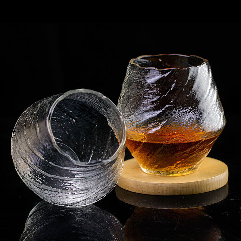 Crystal Glass