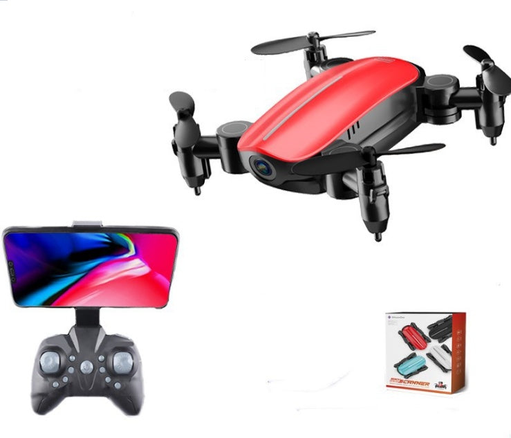 Mini Drone With Camera Foldable