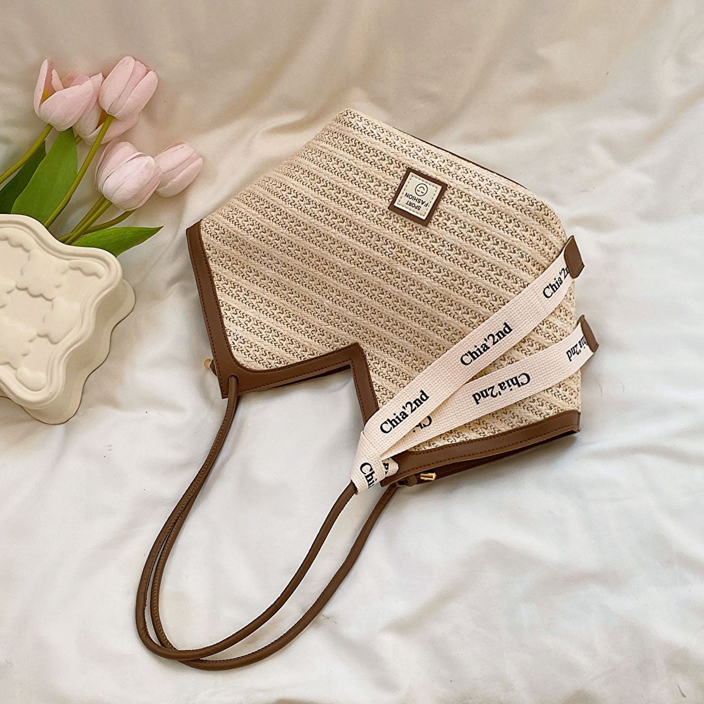 Tote Hand-carrying Bag