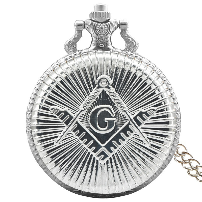 Pocket Bracelet Personality Watch