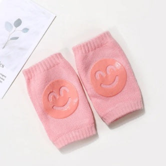 Terry Baby Socks Knee