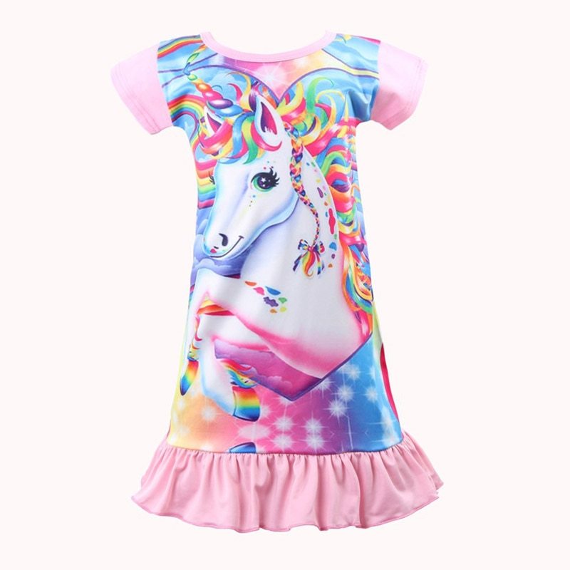 Children's dresses