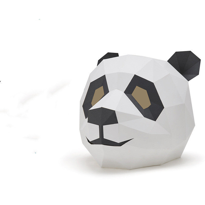 National Treasure Panda