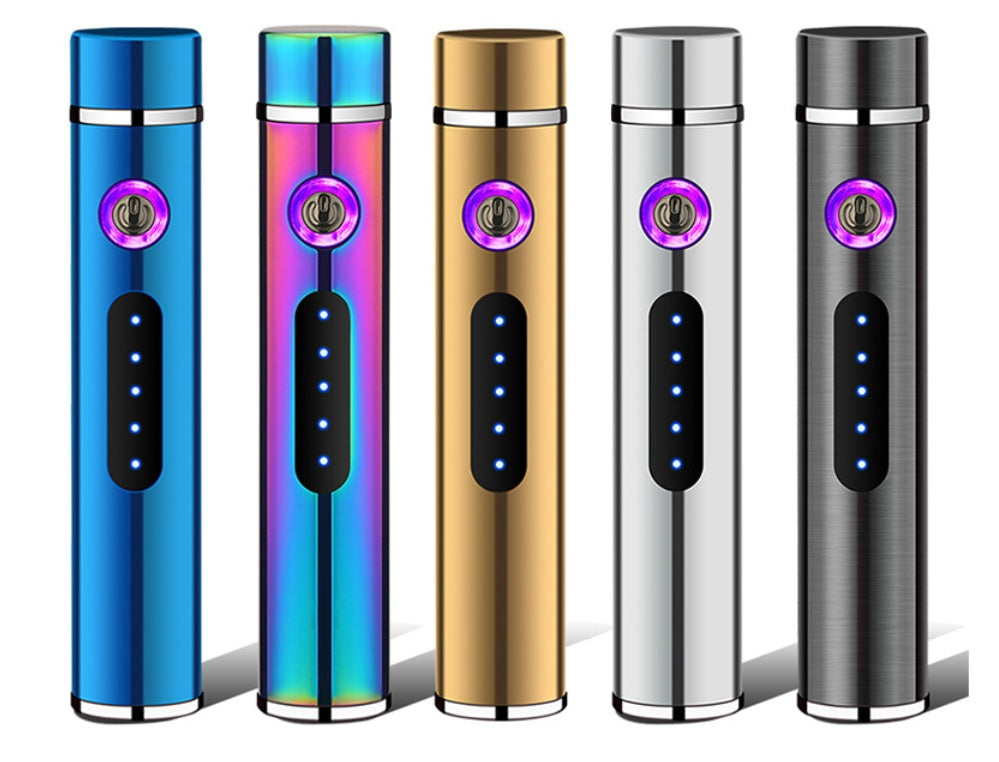 Electronic Cigarette Lighter
