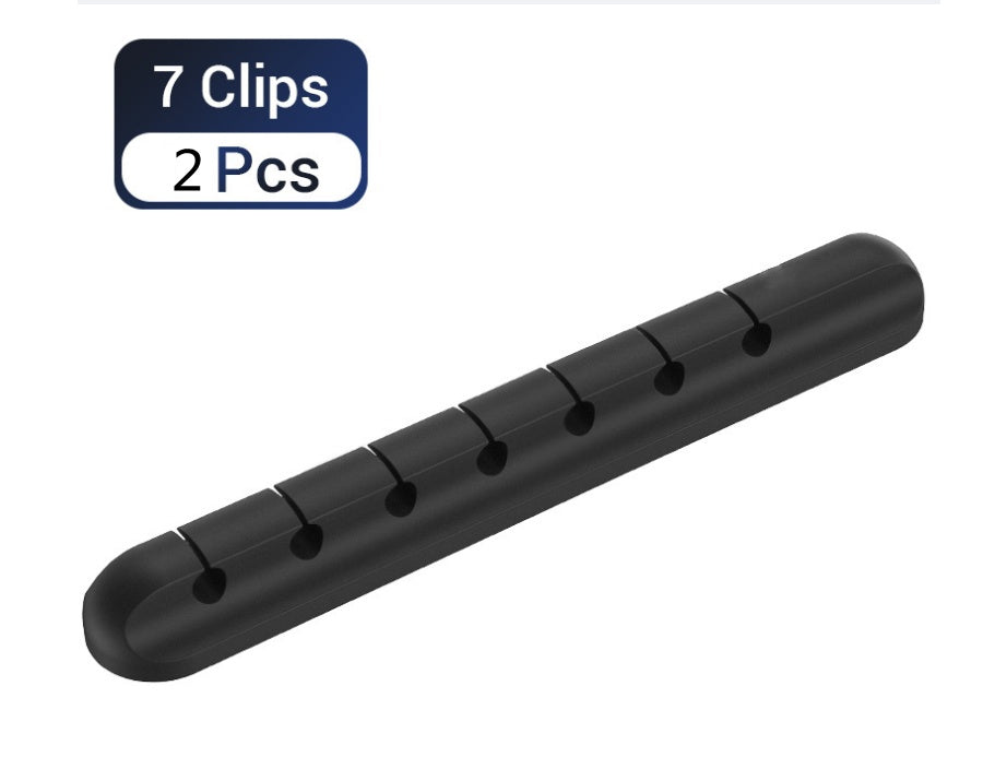 Cable Organizer Management