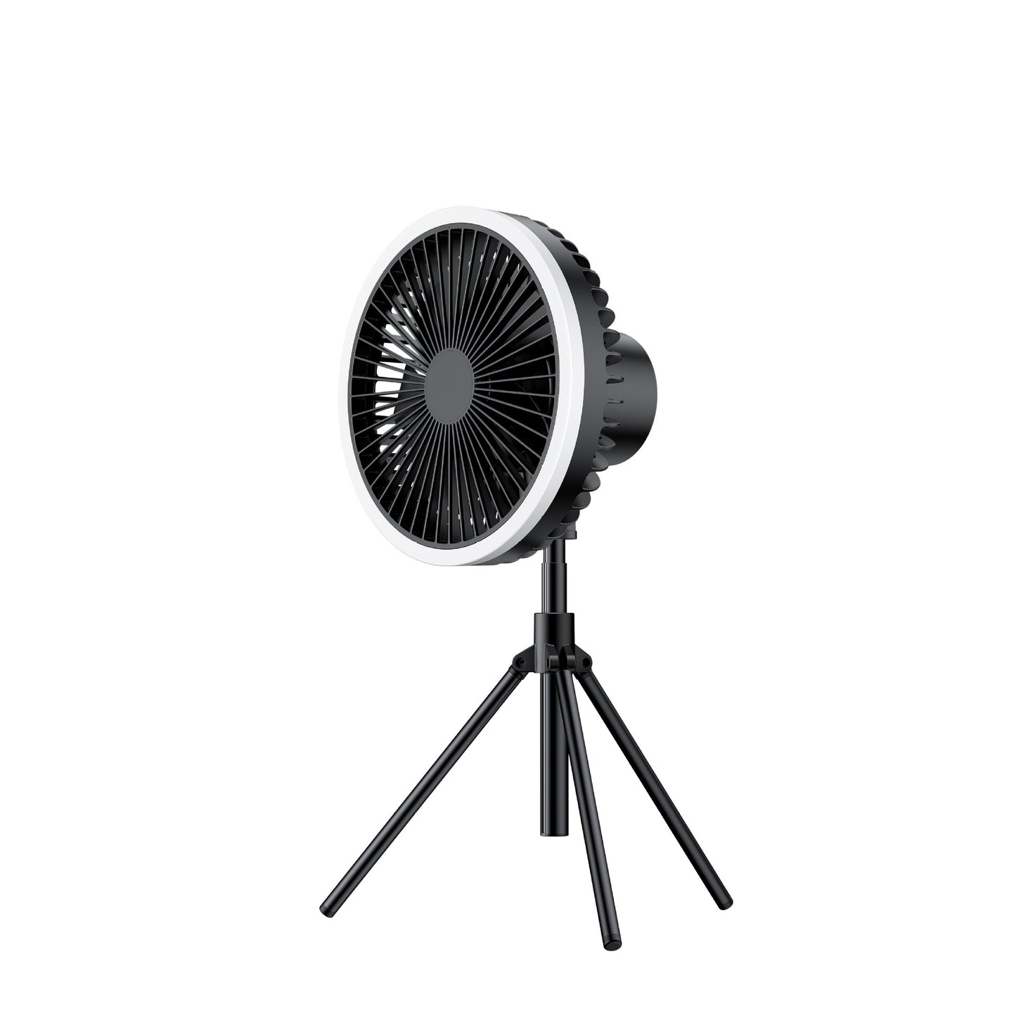 Outdoor Camping Fan Portable
