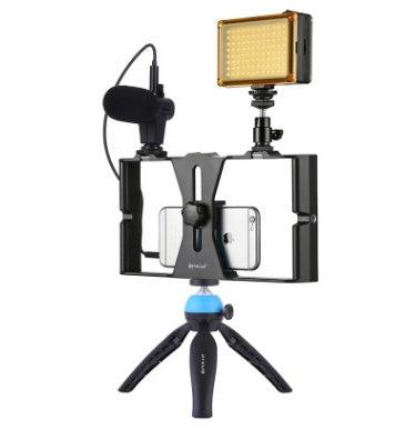 Mobile Photography Set Mobile Live