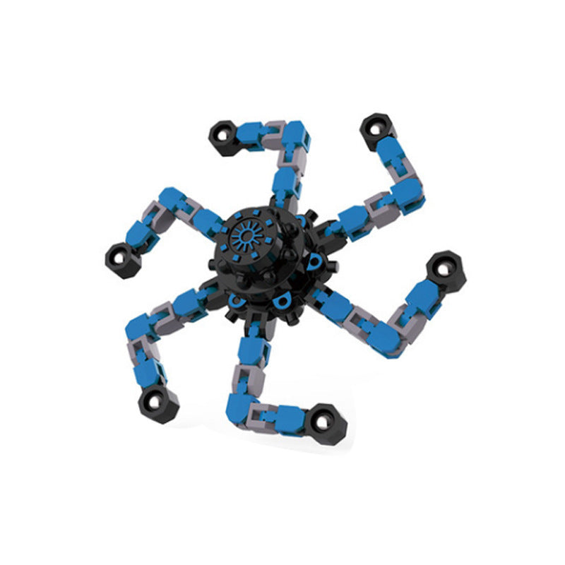 Spinner Chain Toys