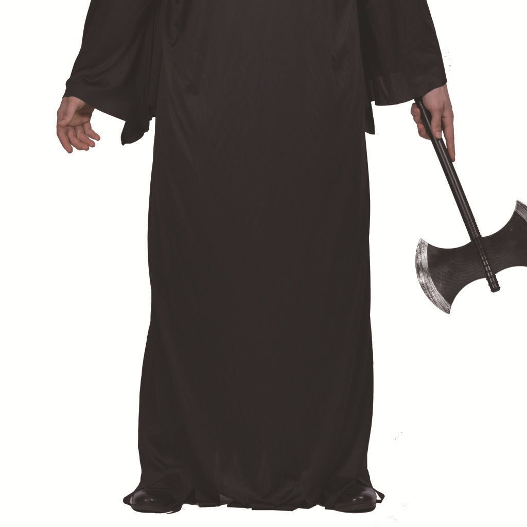 Black Robe Props Costume