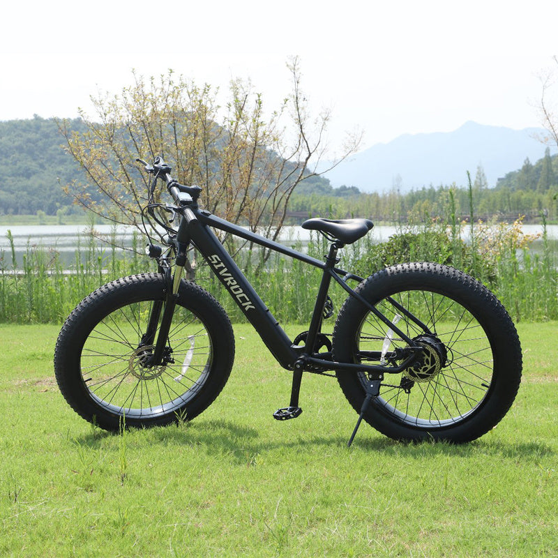 Electric Bike For Adults