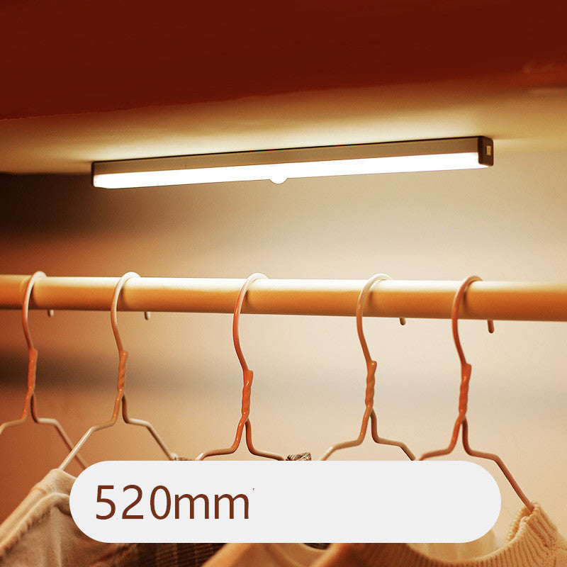 LED light bar