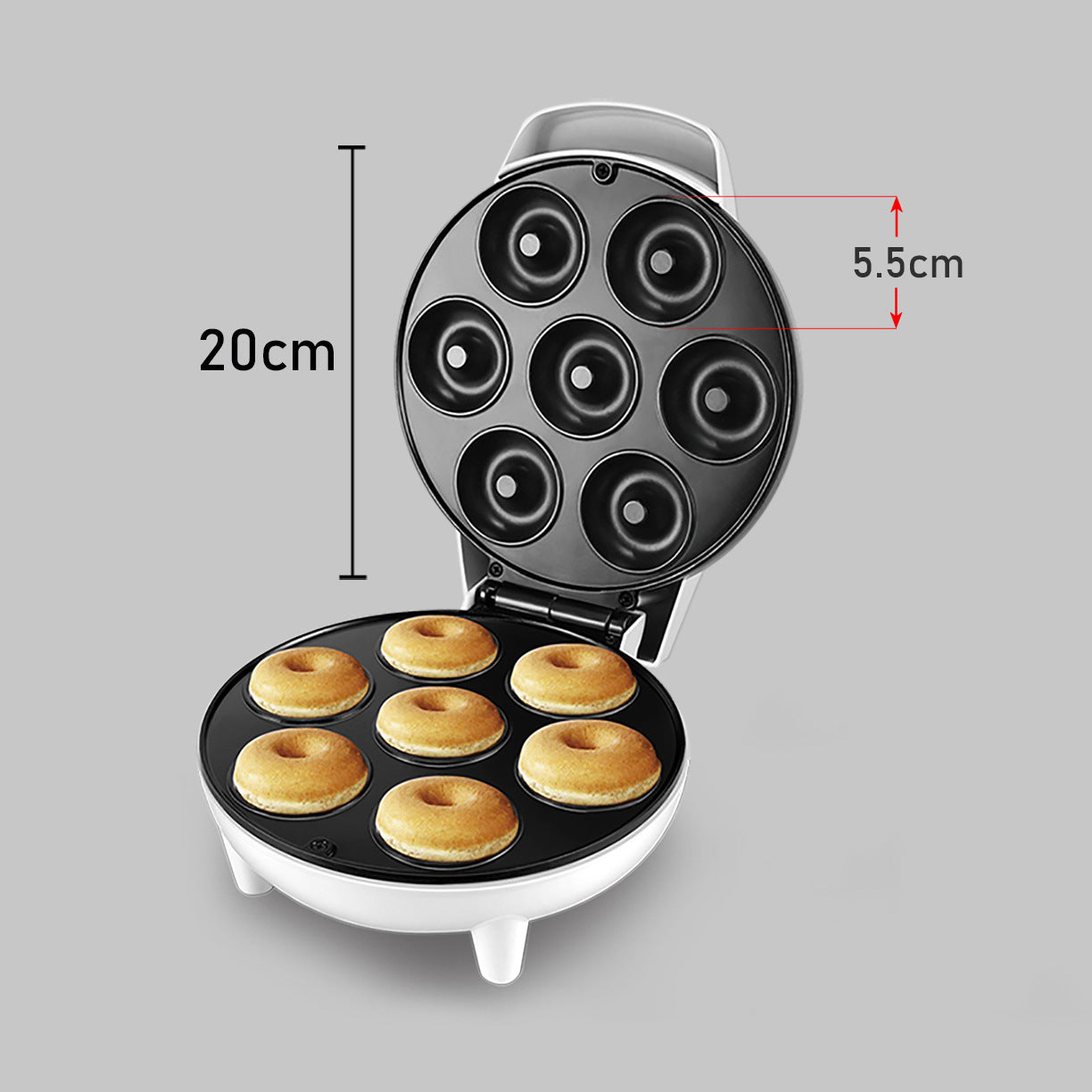 Home Donut Maker Round Cake Maker