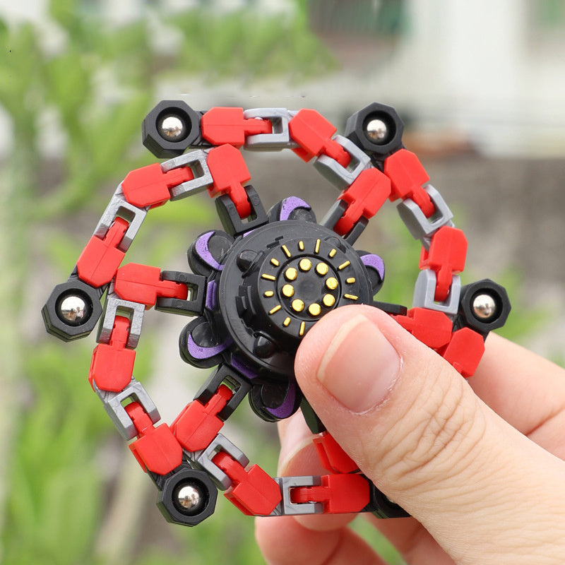 Spinner Chain Toys
