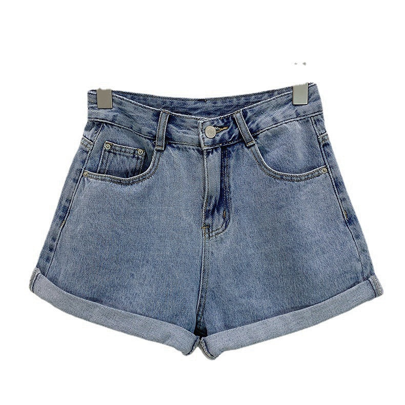 Denim Shorts For Women