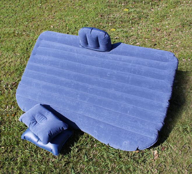 Inflatable Bed