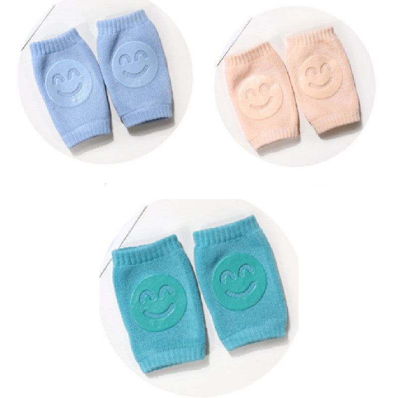 Terry Baby Socks Knee