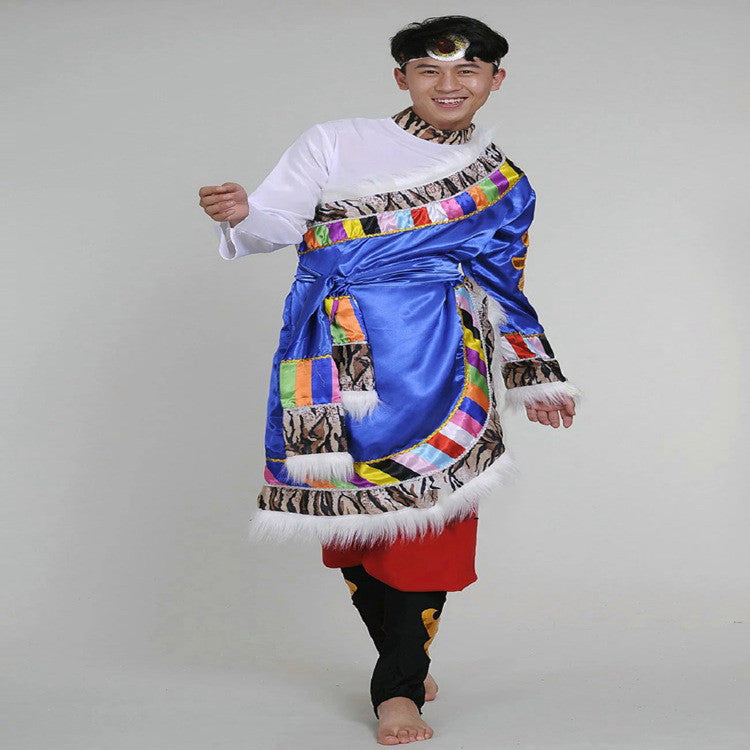 Minority cosplay costume