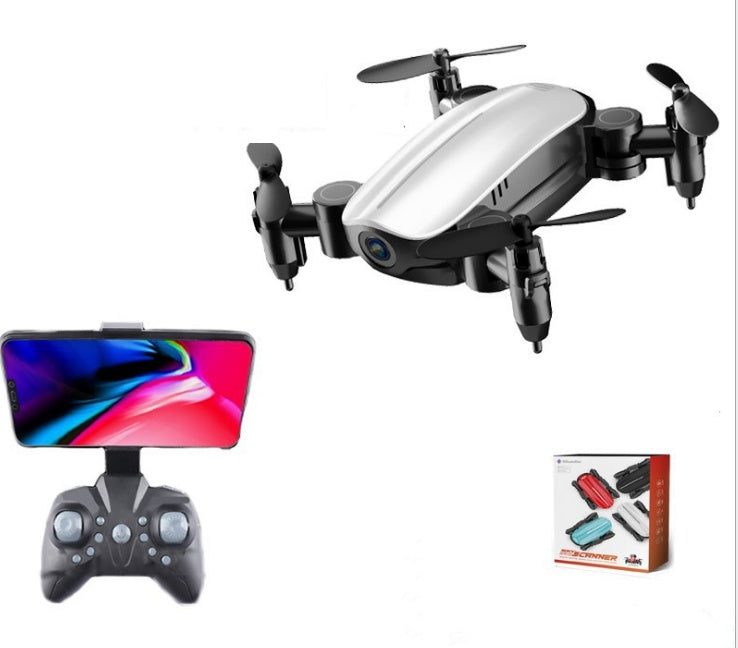 Mini Drone With Camera Foldable