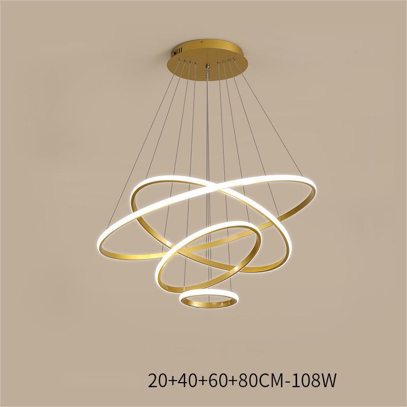 Living Room Household Chandelier