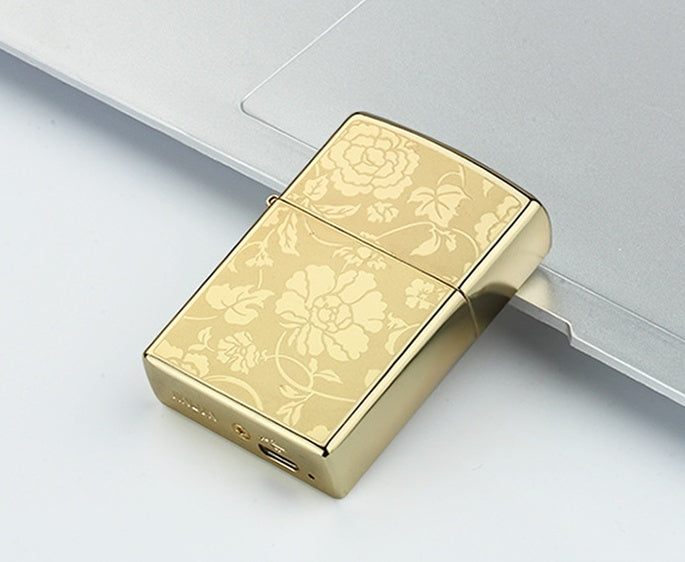 charging lighter