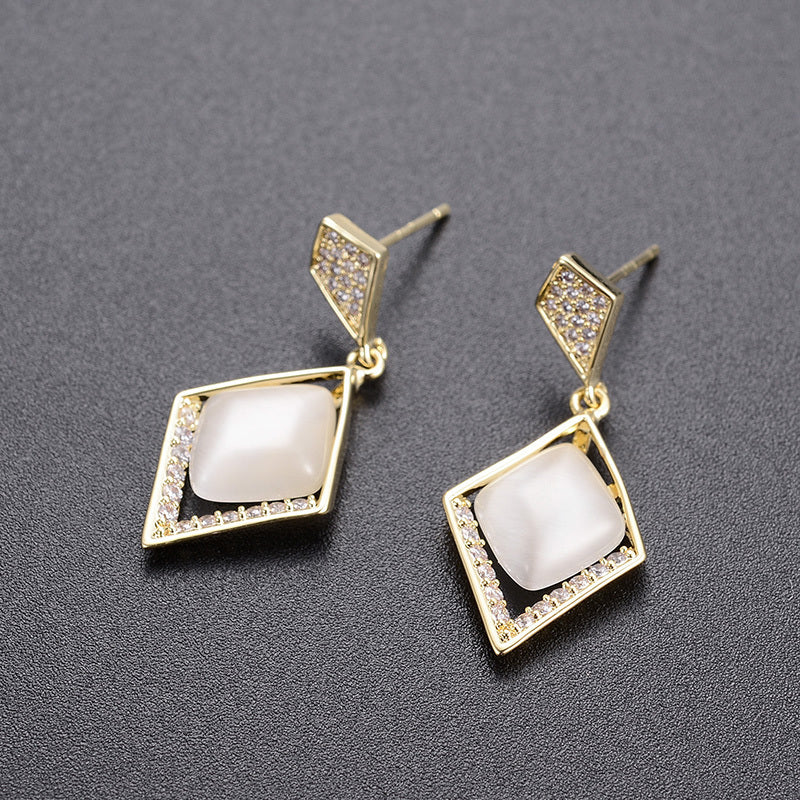 High-end Earrings