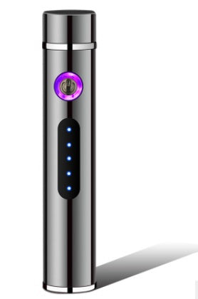 Electronic Cigarette Lighter