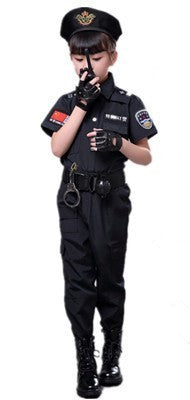 Children's SWAT uniforms