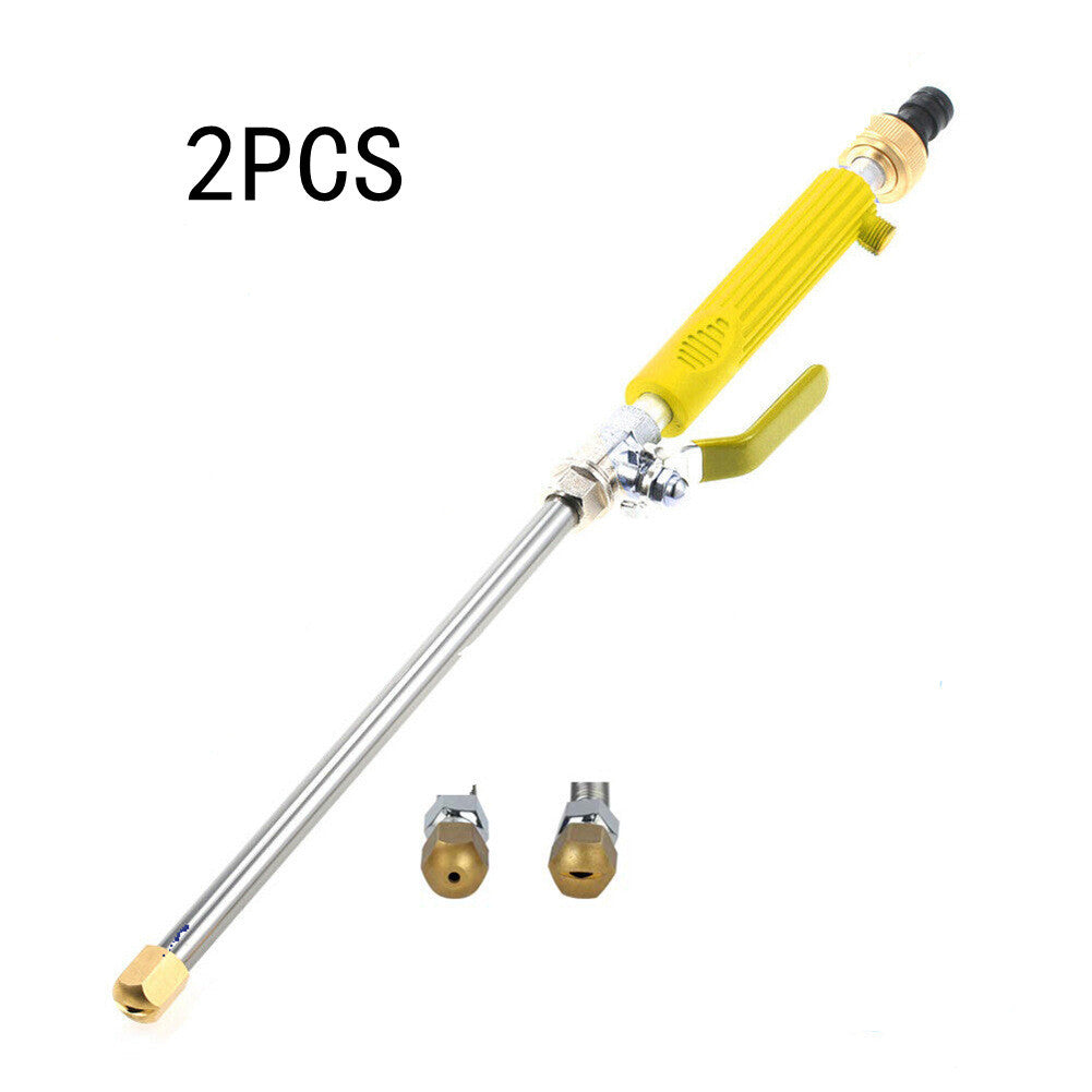 High-pressure Electric Water
