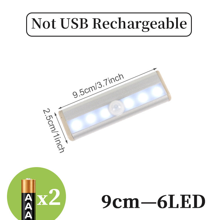 LED light bar