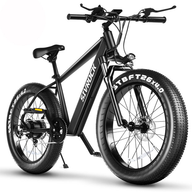 Electric Bike For Adults