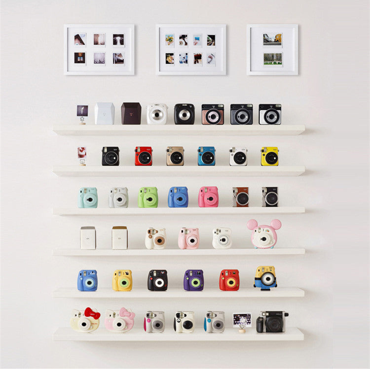 One-time Imaging camera Mini
