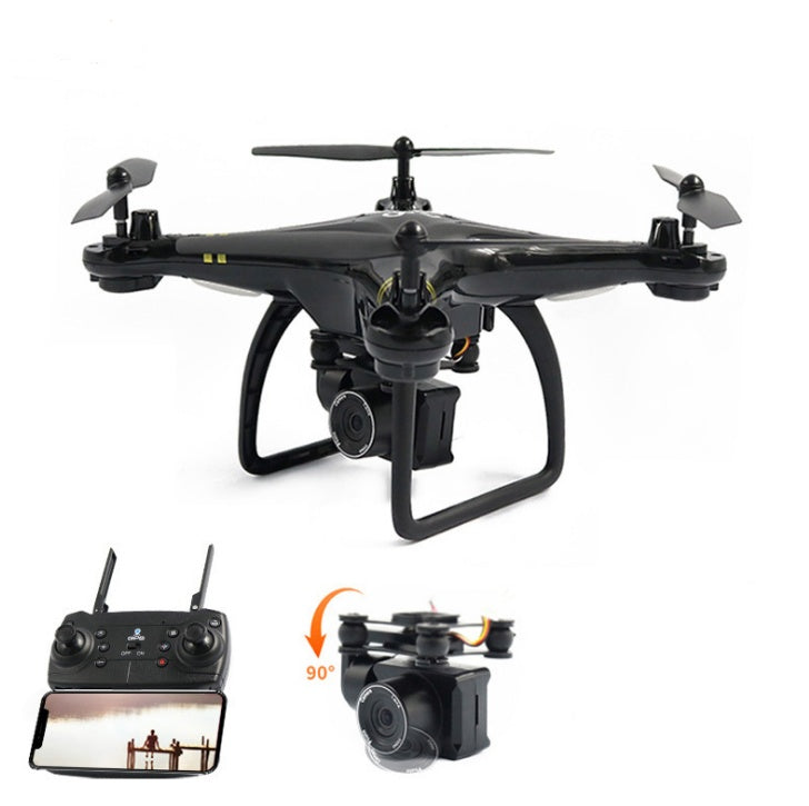 Drone Camera With Long Battery Life