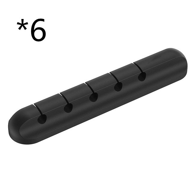 Cable Organizer Management