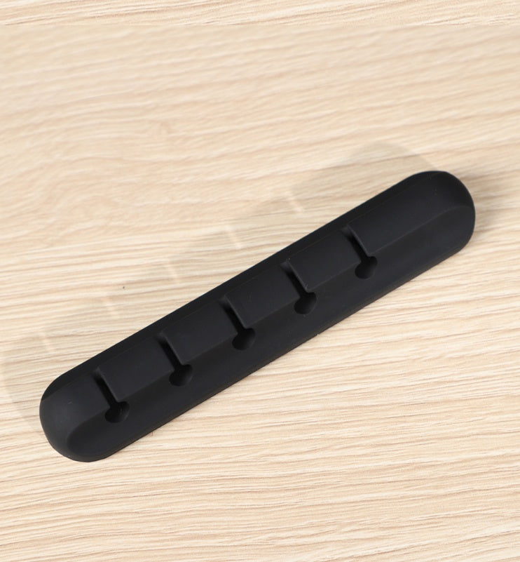 Cable Organizer Management
