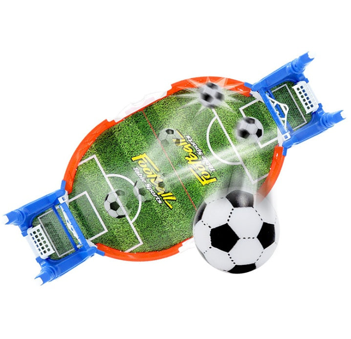 Mini Football Board Match Game Toys