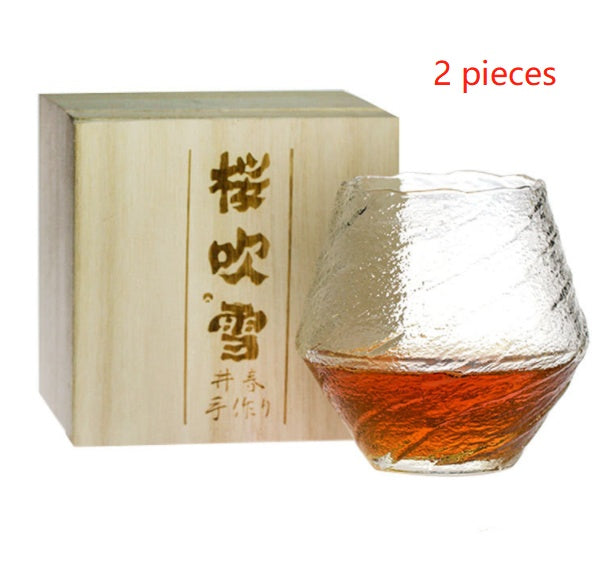 Crystal Glass