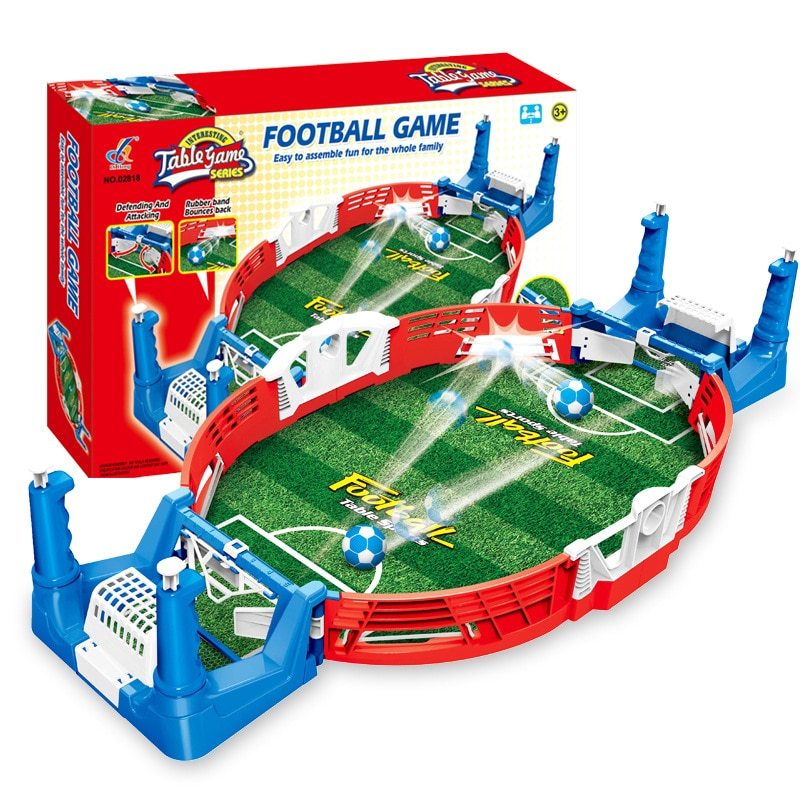Mini Football Board Match Game Toys