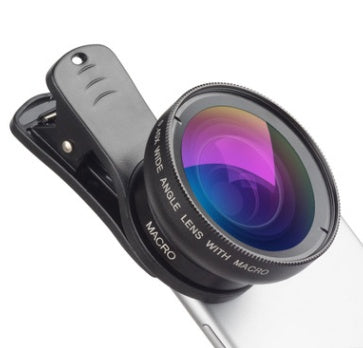 Phone Lens kit HD Camera Lens