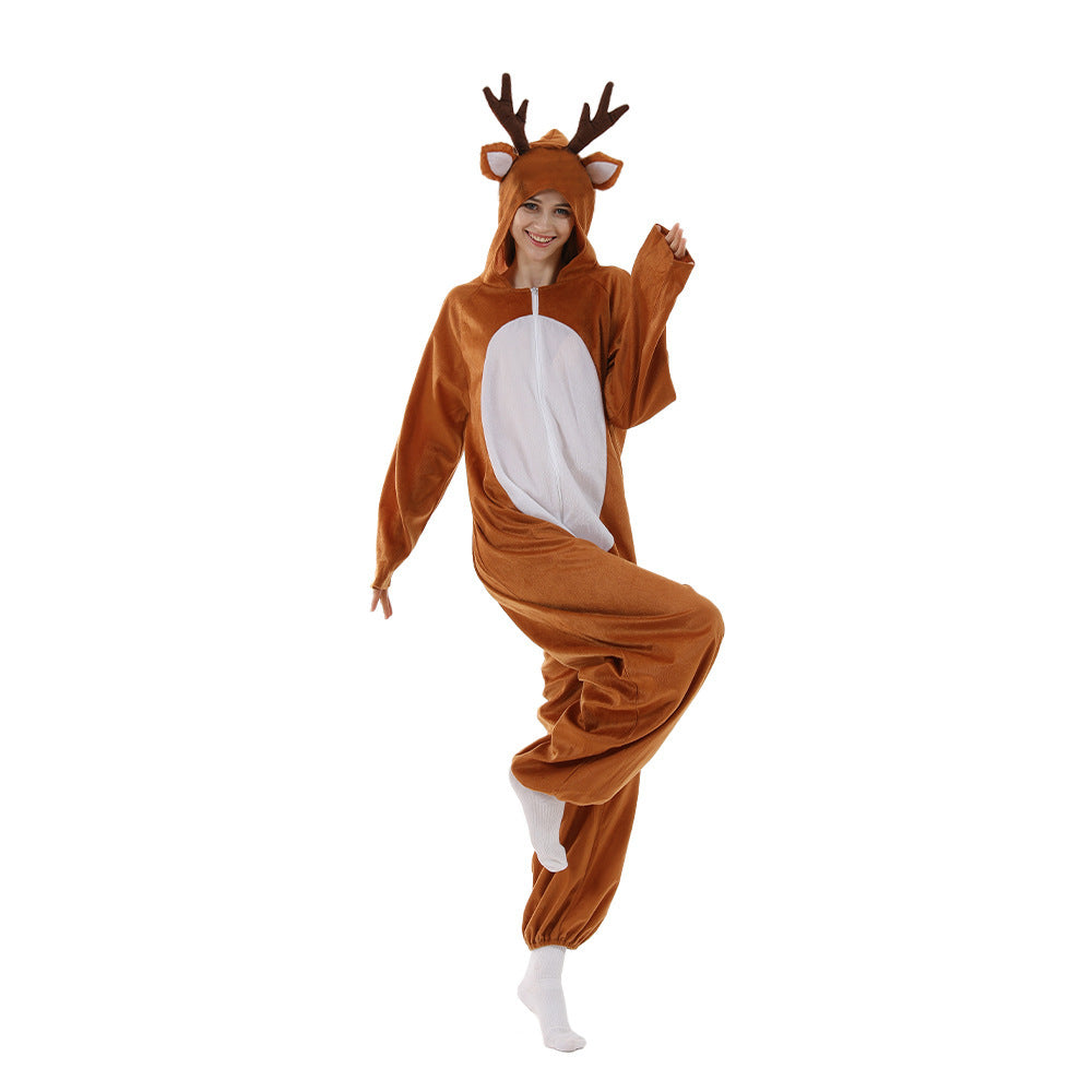 Reindeer Costume